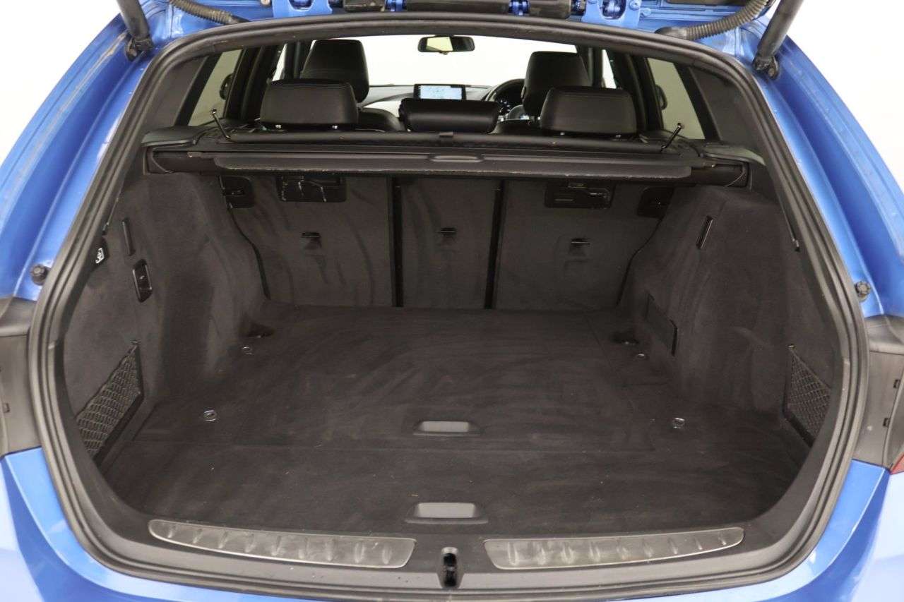 2018 BMW 3 SERIES 2018 BMW 3 SERIES