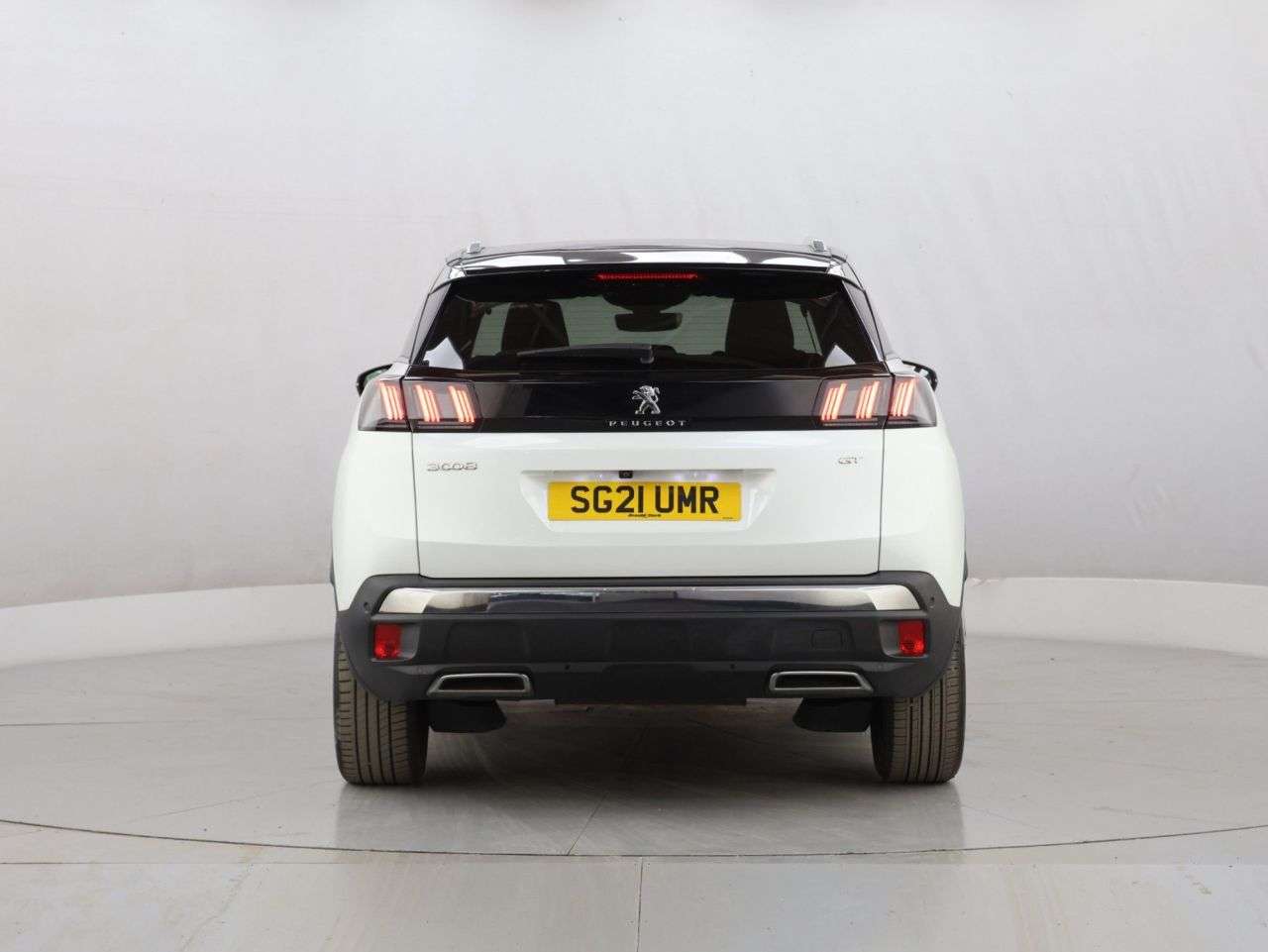 2021 PEUGEOT 3008 2021 PEUGEOT 3008