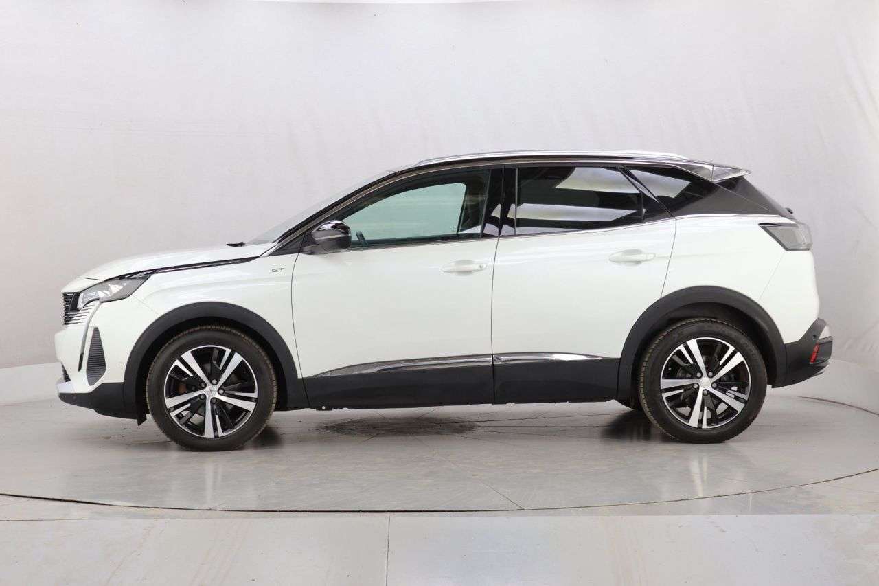2021 PEUGEOT 3008 2021 PEUGEOT 3008