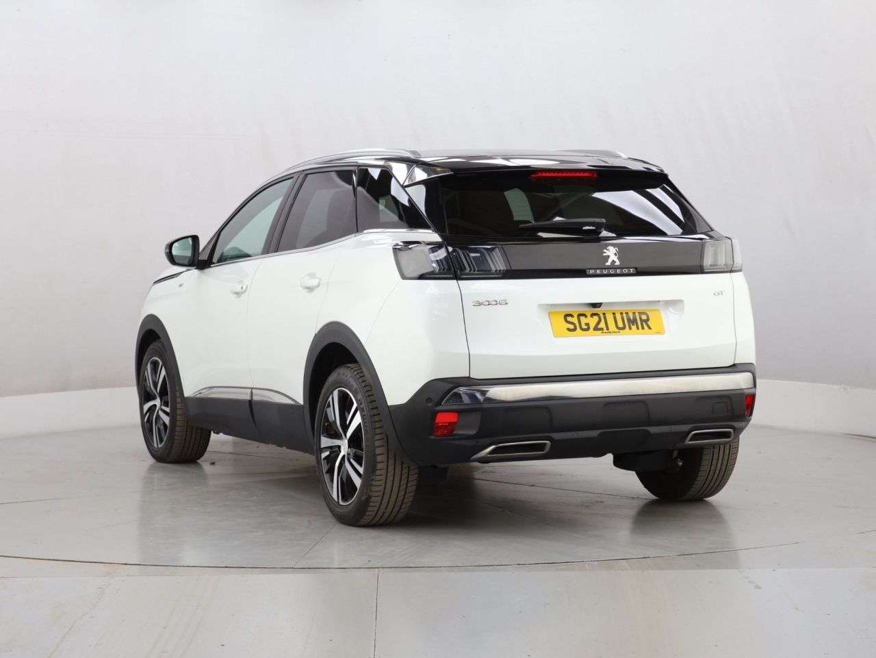 2021 PEUGEOT 3008 2021 PEUGEOT 3008