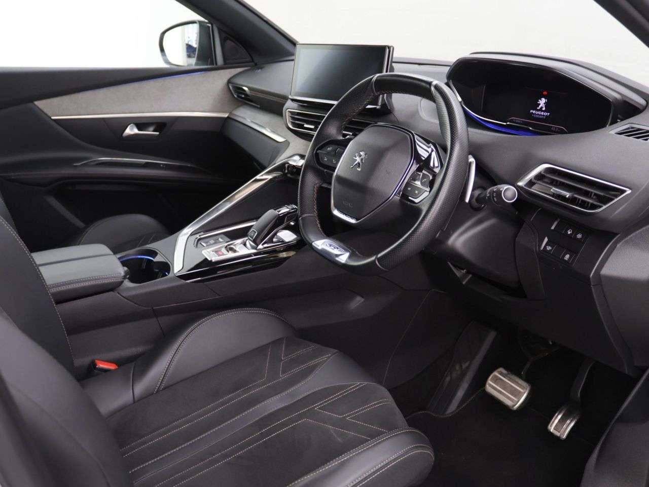 2021 PEUGEOT 3008 2021 PEUGEOT 3008
