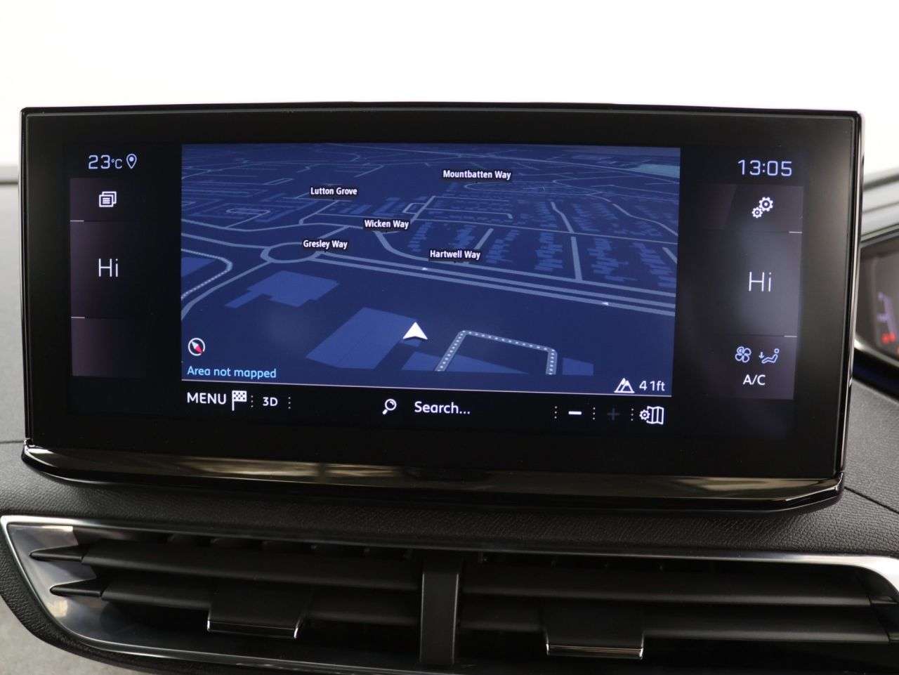 2021 PEUGEOT 3008 2021 PEUGEOT 3008