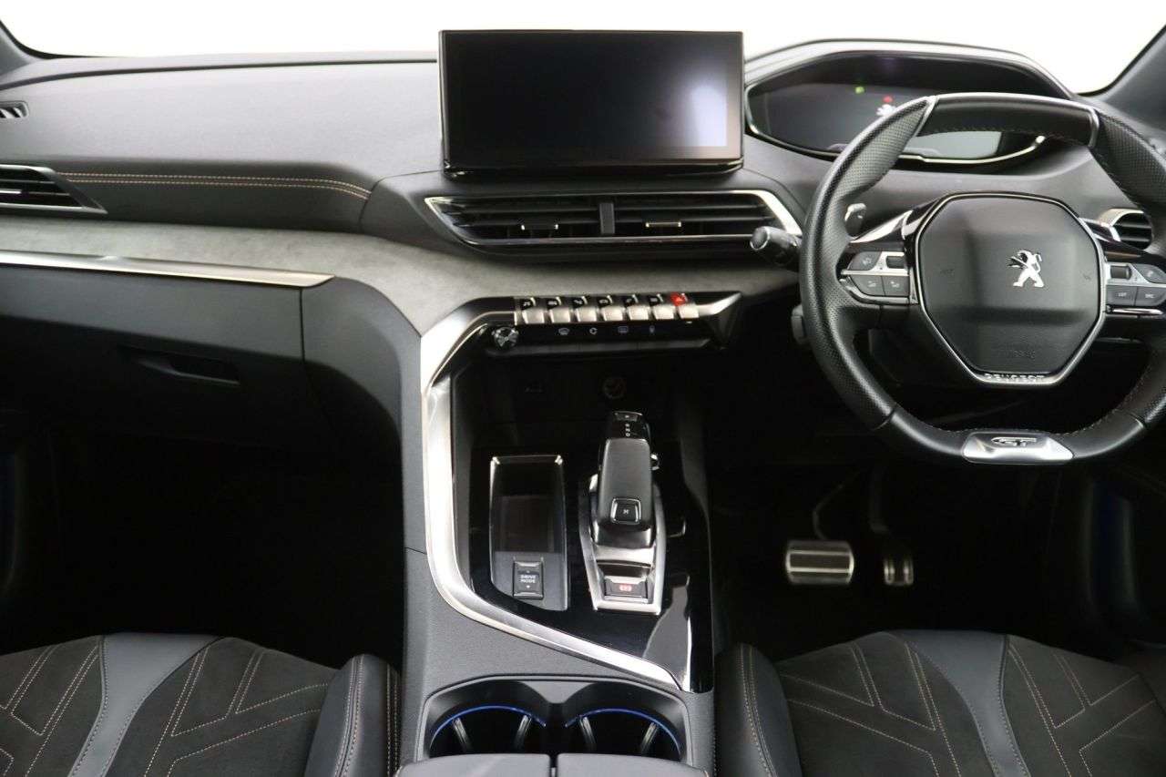 2021 PEUGEOT 3008 2021 PEUGEOT 3008
