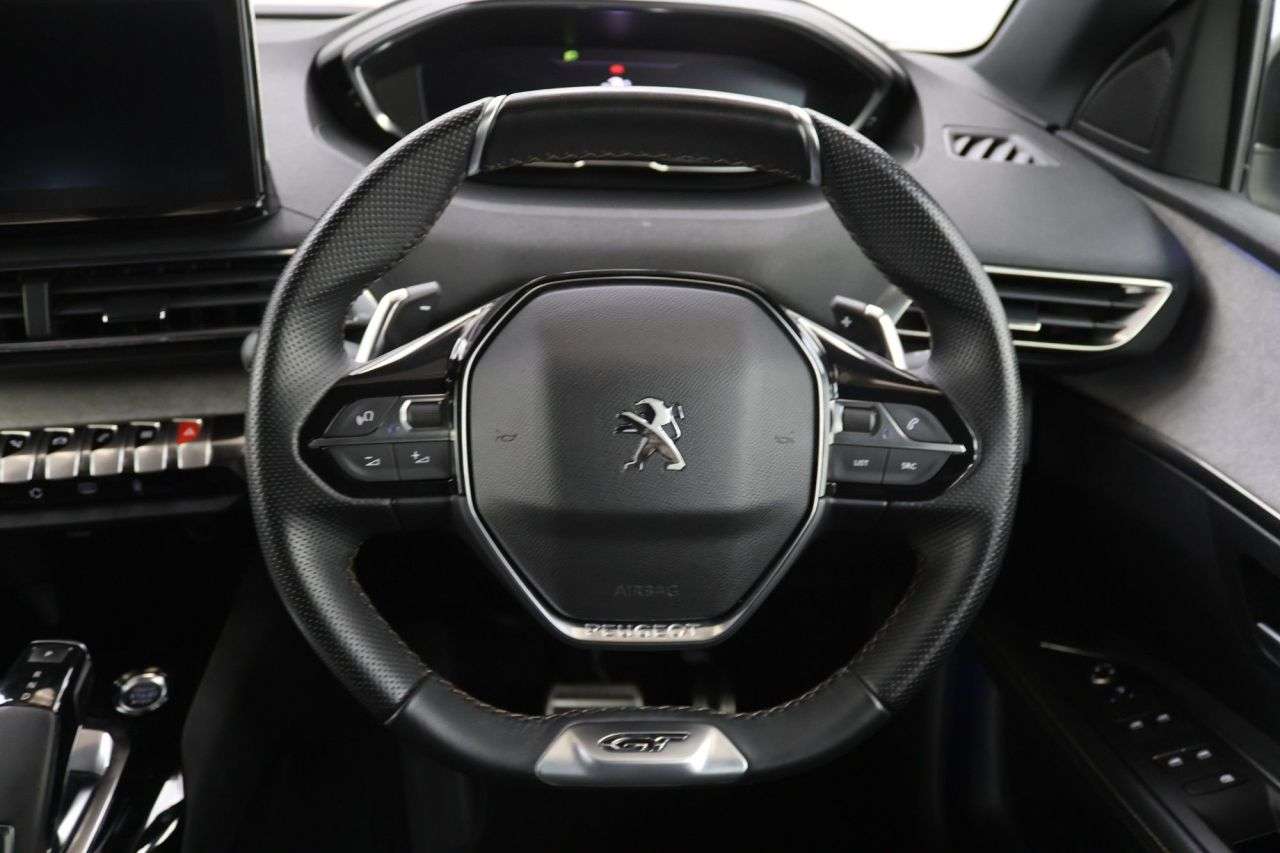 2021 PEUGEOT 3008 2021 PEUGEOT 3008