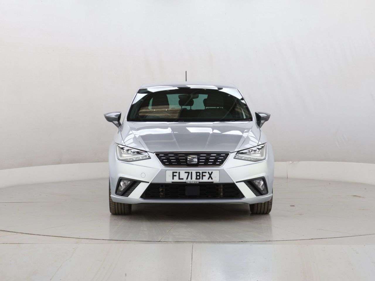 A 2021 SEAT IBIZA 1.0 TSI XCELLENCE Hatchback 5dr Petrol Manual Euro 6 (s/s) (110 ps) A 2021 SEAT IBIZA 1.0 TSI XCELLENCE Hatchback 5dr Petrol Manual Euro 6 (s/s) (110 ps)