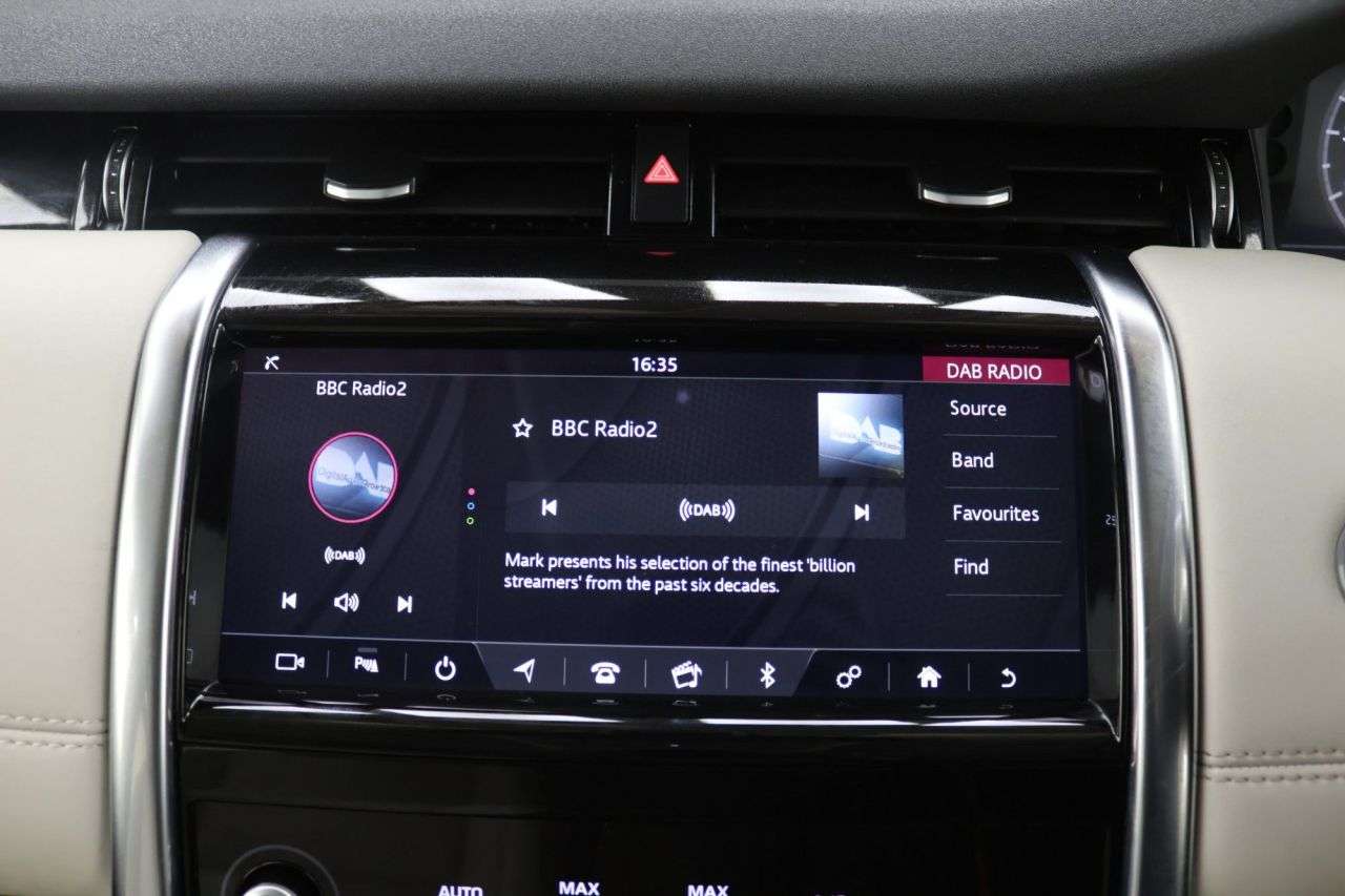2019 LAND ROVER DISCOVERY SPORT 2019 LAND ROVER DISCOVERY SPORT