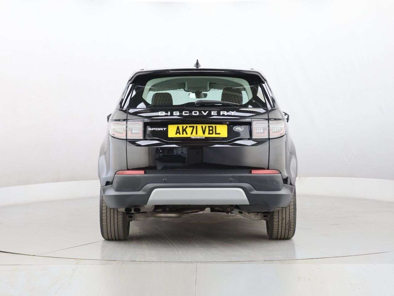 2022 LAND ROVER DISCOVERY SPORT 2022 LAND ROVER DISCOVERY SPORT
