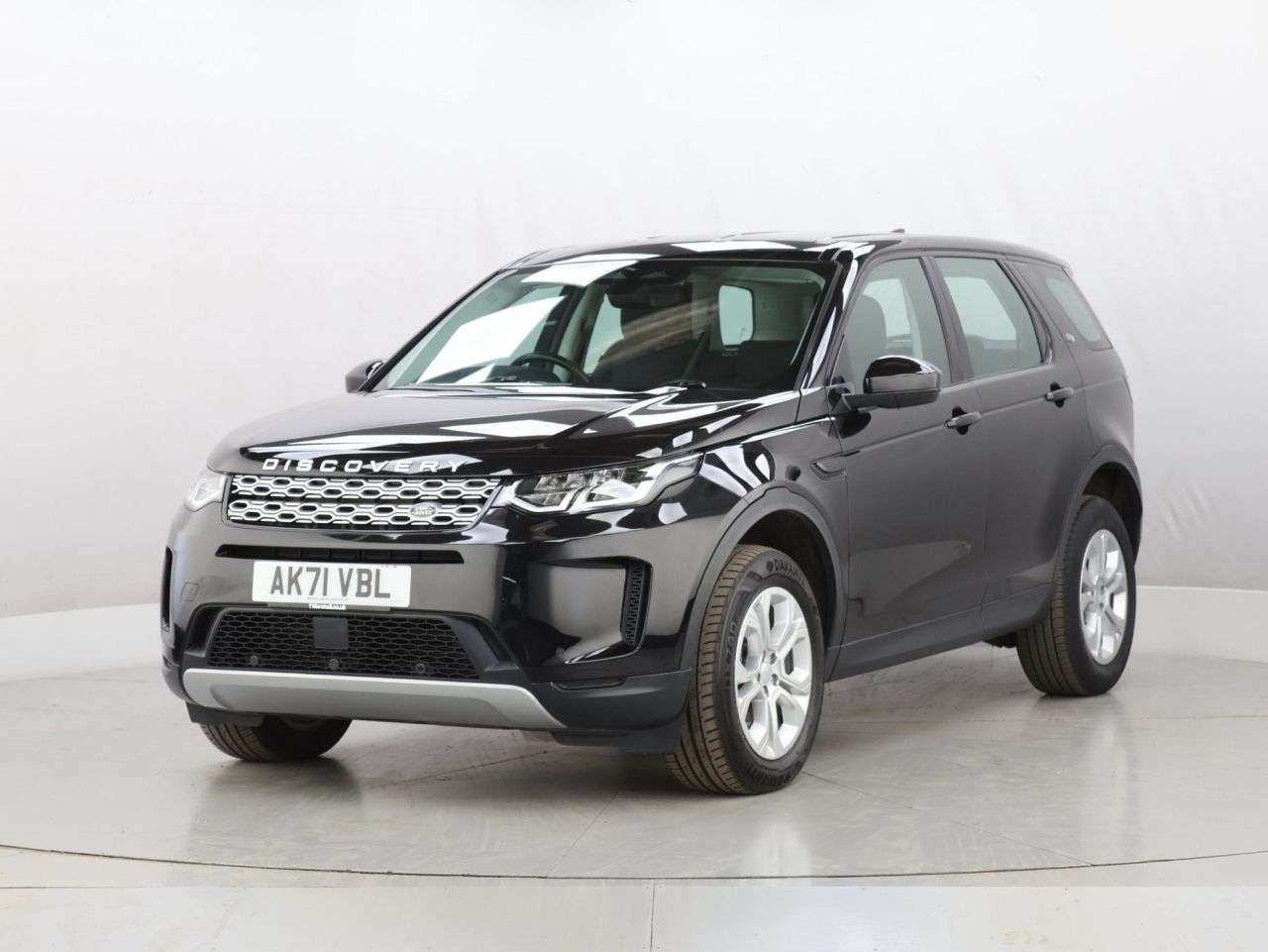 2022 LAND ROVER DISCOVERY SPORT 2022 LAND ROVER DISCOVERY SPORT