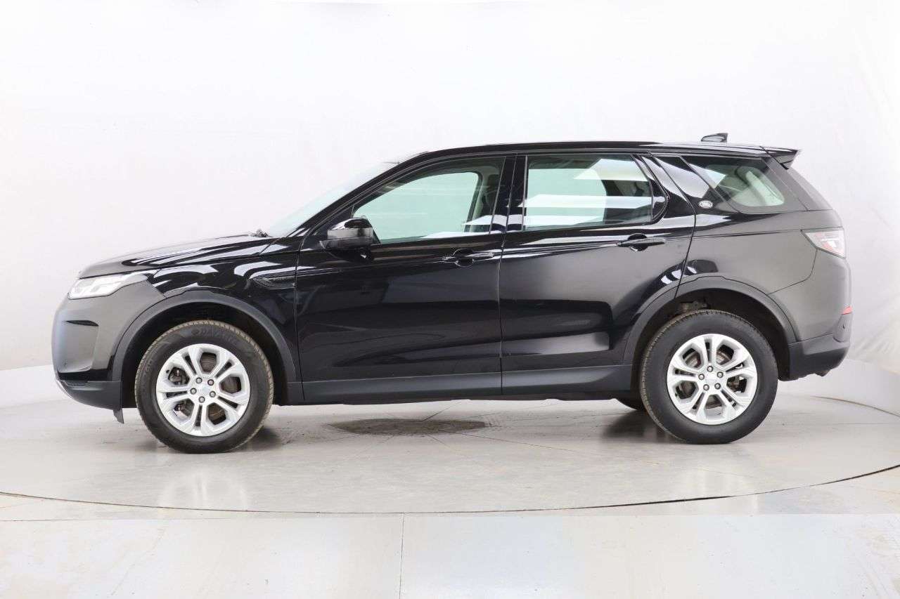 2022 LAND ROVER DISCOVERY SPORT 2022 LAND ROVER DISCOVERY SPORT