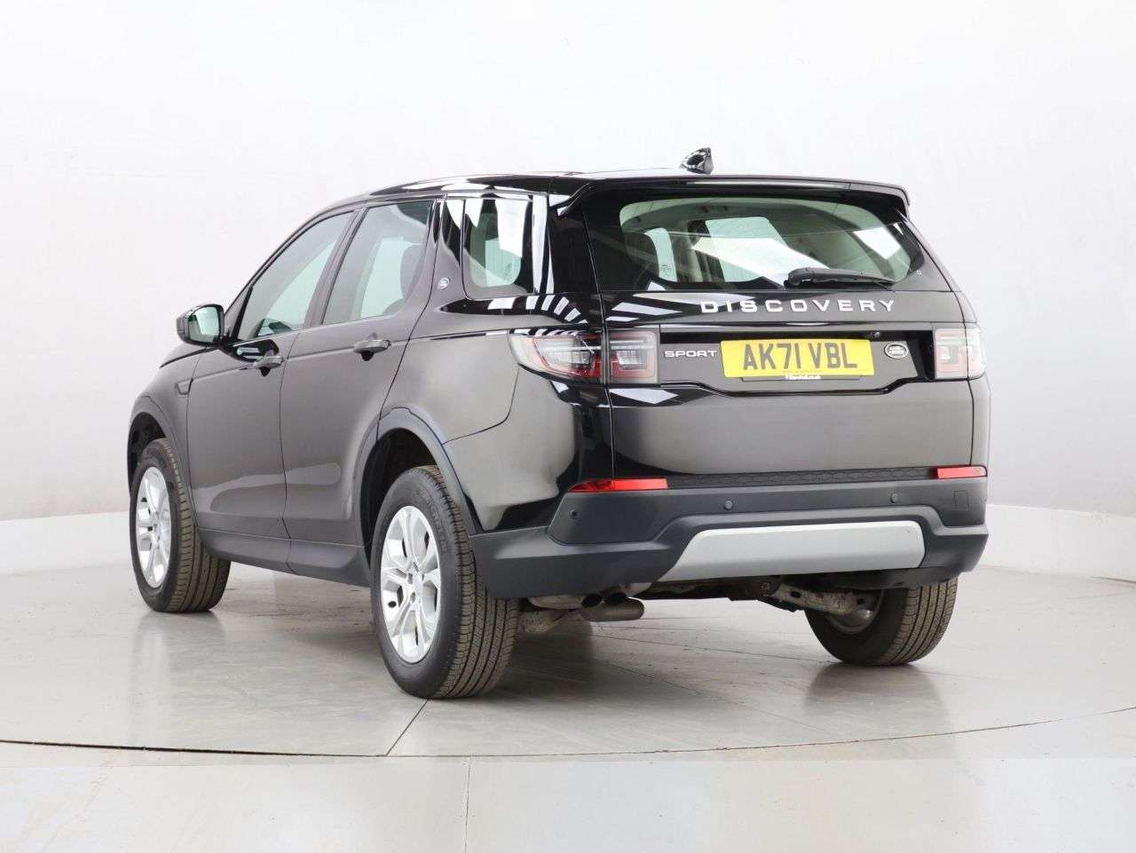 2022 LAND ROVER DISCOVERY SPORT 2022 LAND ROVER DISCOVERY SPORT