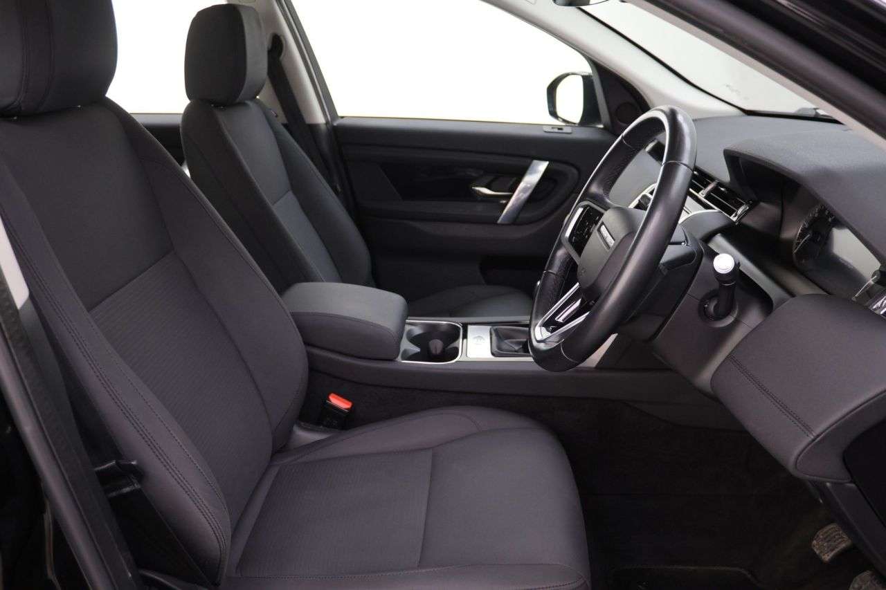 2022 LAND ROVER DISCOVERY SPORT 2022 LAND ROVER DISCOVERY SPORT
