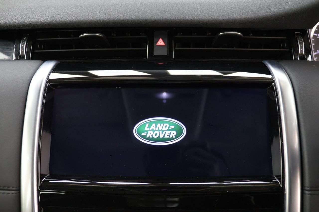 2022 LAND ROVER DISCOVERY SPORT 2022 LAND ROVER DISCOVERY SPORT