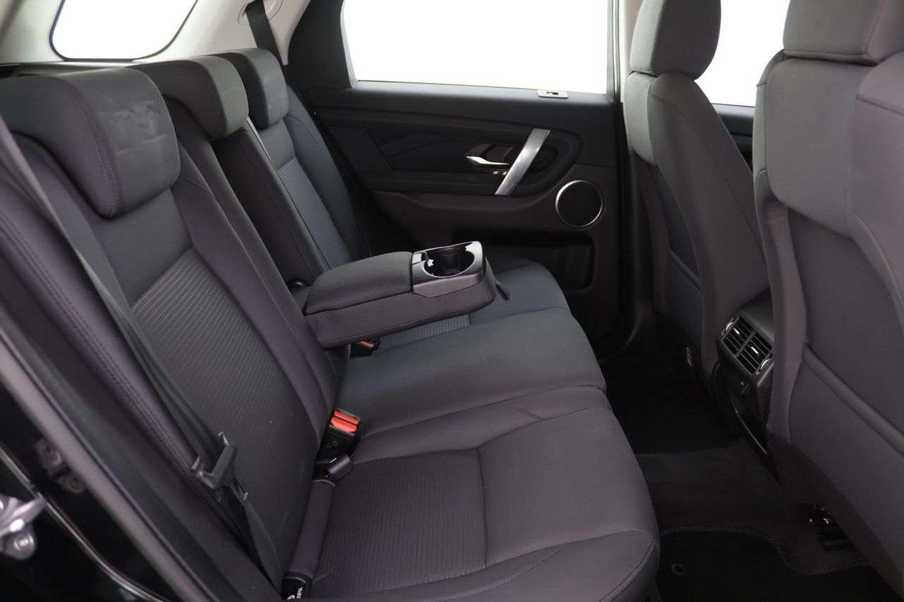 2022 LAND ROVER DISCOVERY SPORT 2022 LAND ROVER DISCOVERY SPORT