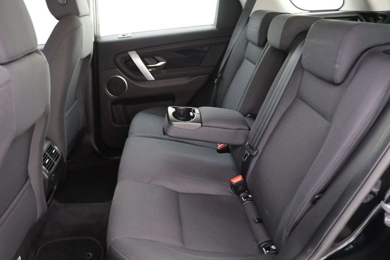 2022 LAND ROVER DISCOVERY SPORT 2022 LAND ROVER DISCOVERY SPORT