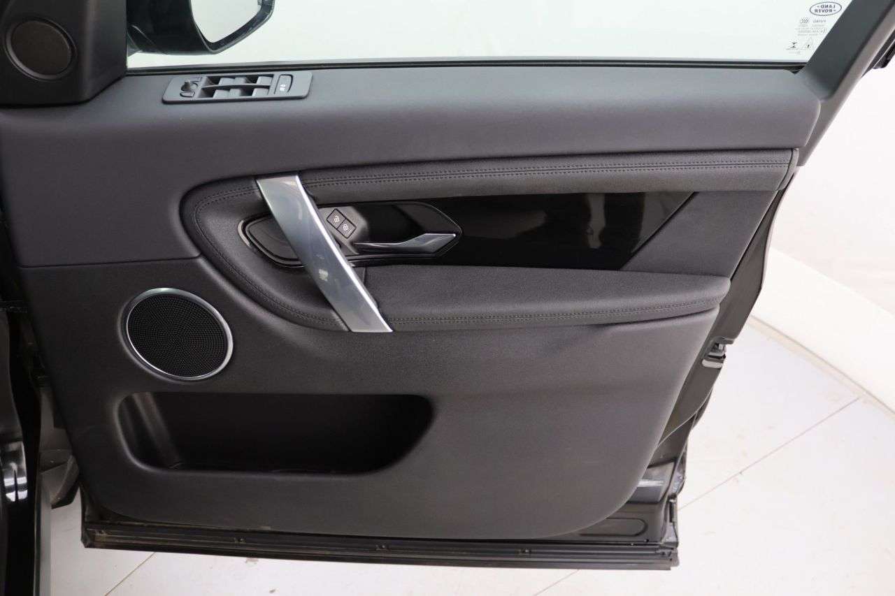2022 LAND ROVER DISCOVERY SPORT 2022 LAND ROVER DISCOVERY SPORT