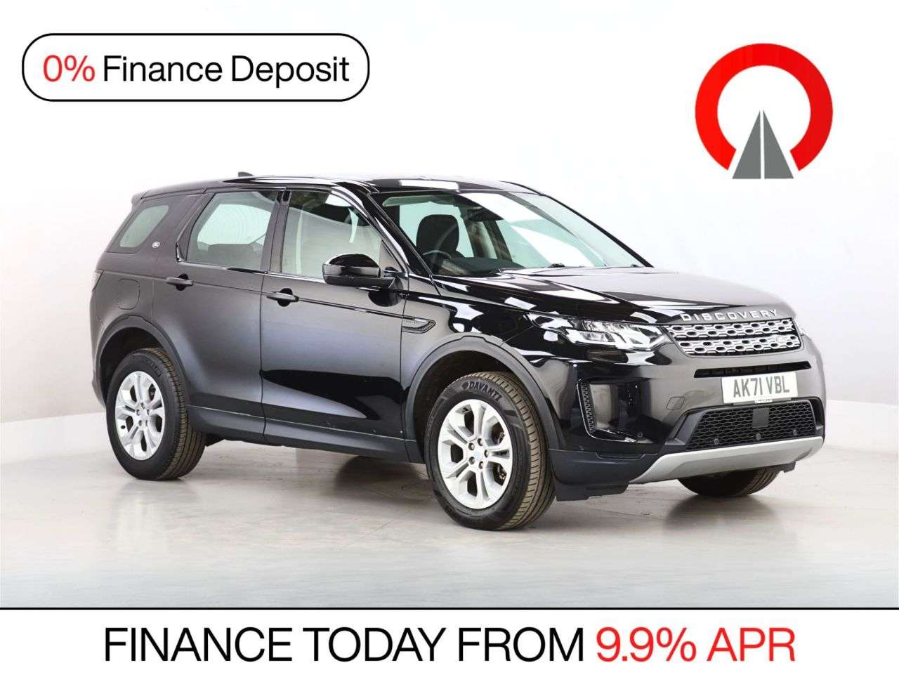 A 2022 LAND ROVER DISCOVERY SPORT 2.0 D165 SUV 5dr Diesel Manual Euro 6 (s/s) (163 ps) A 2022 LAND ROVER DISCOVERY SPORT 2.0 D165 SUV 5dr Diesel Manual Euro 6 (s/s) (163 ps)