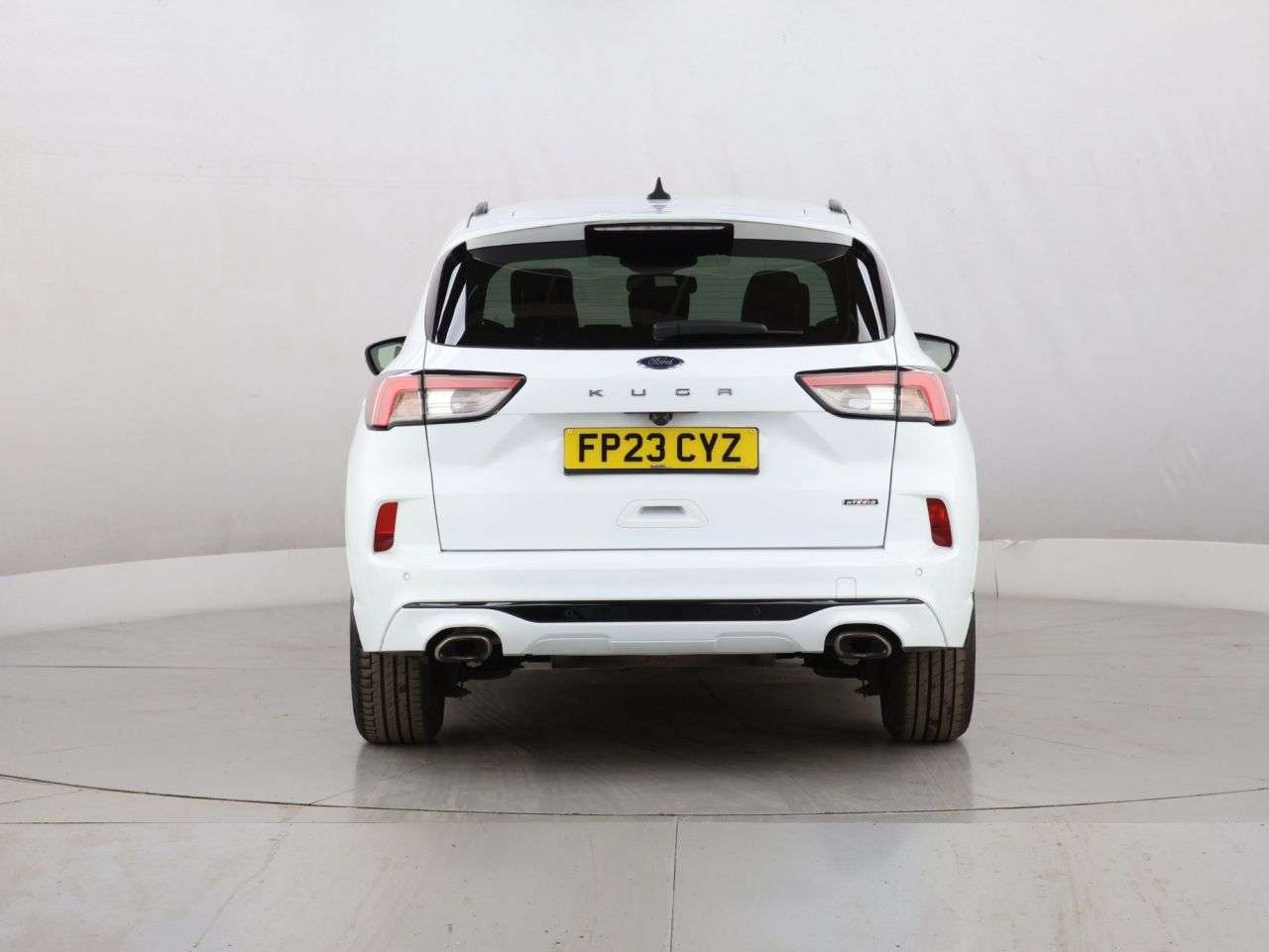 2023 FORD KUGA 2023 FORD KUGA