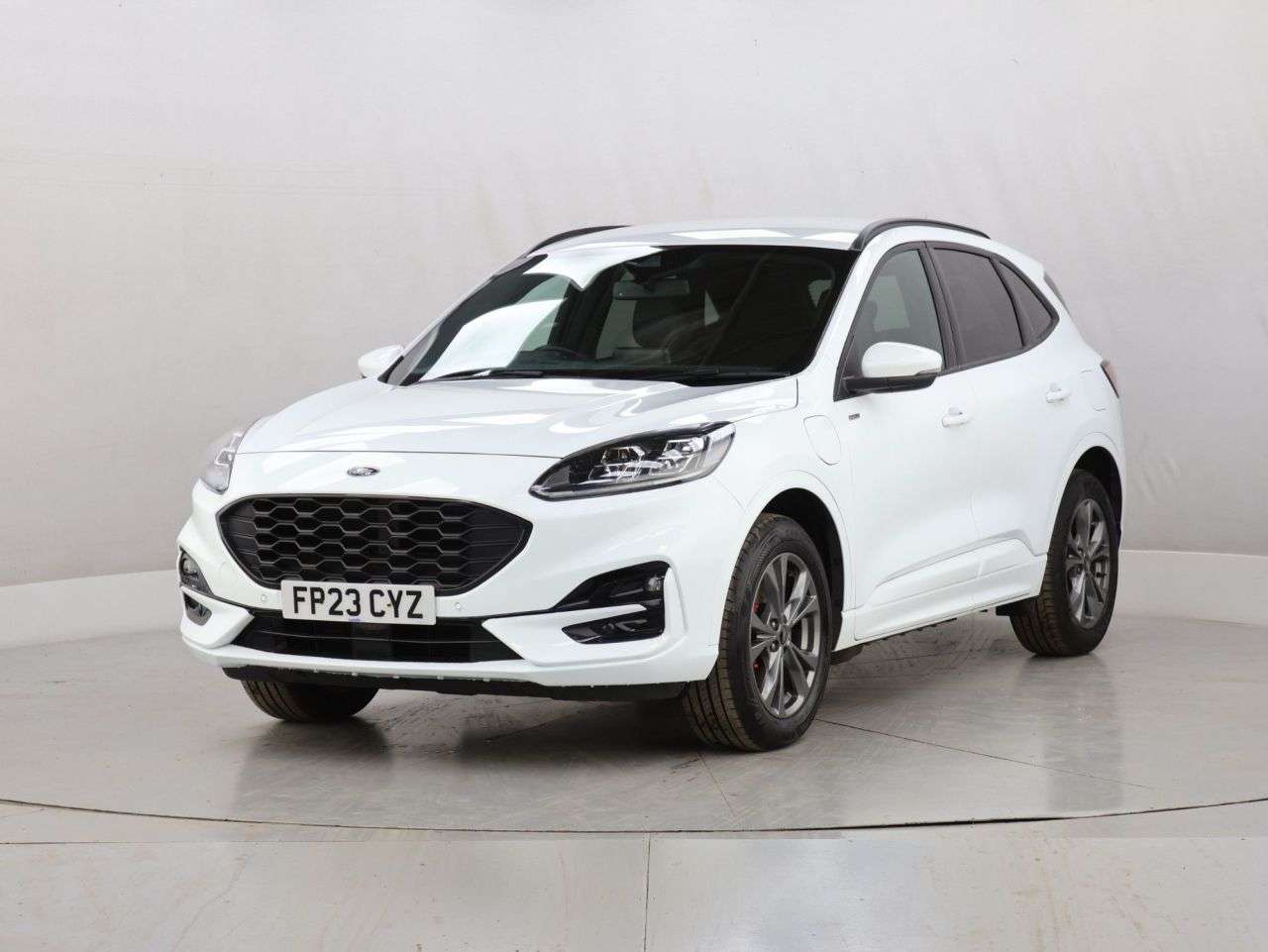2023 FORD KUGA 2023 FORD KUGA
