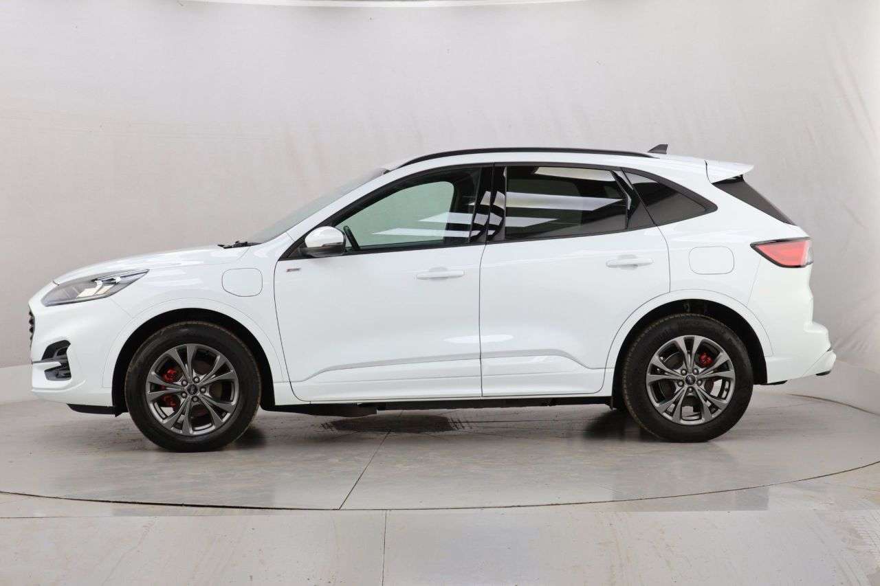 2023 FORD KUGA 2023 FORD KUGA