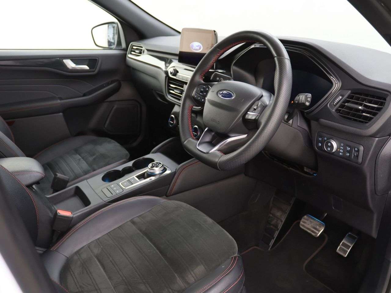 2023 FORD KUGA 2023 FORD KUGA