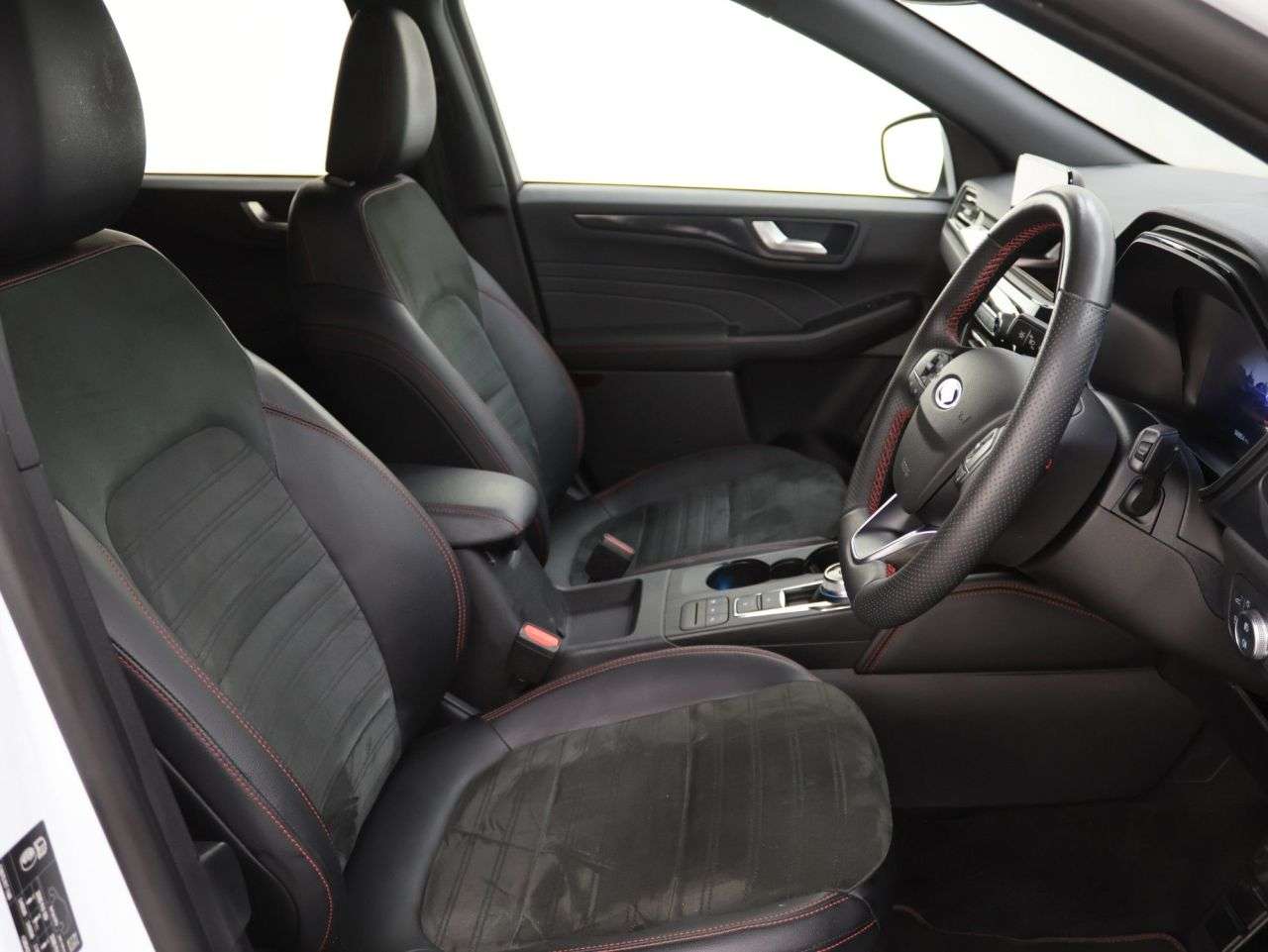 2023 FORD KUGA 2023 FORD KUGA