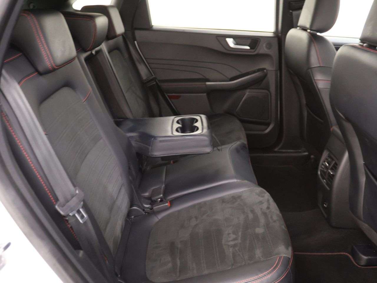 2023 FORD KUGA 2023 FORD KUGA