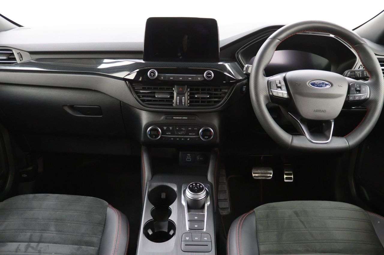 2023 FORD KUGA 2023 FORD KUGA