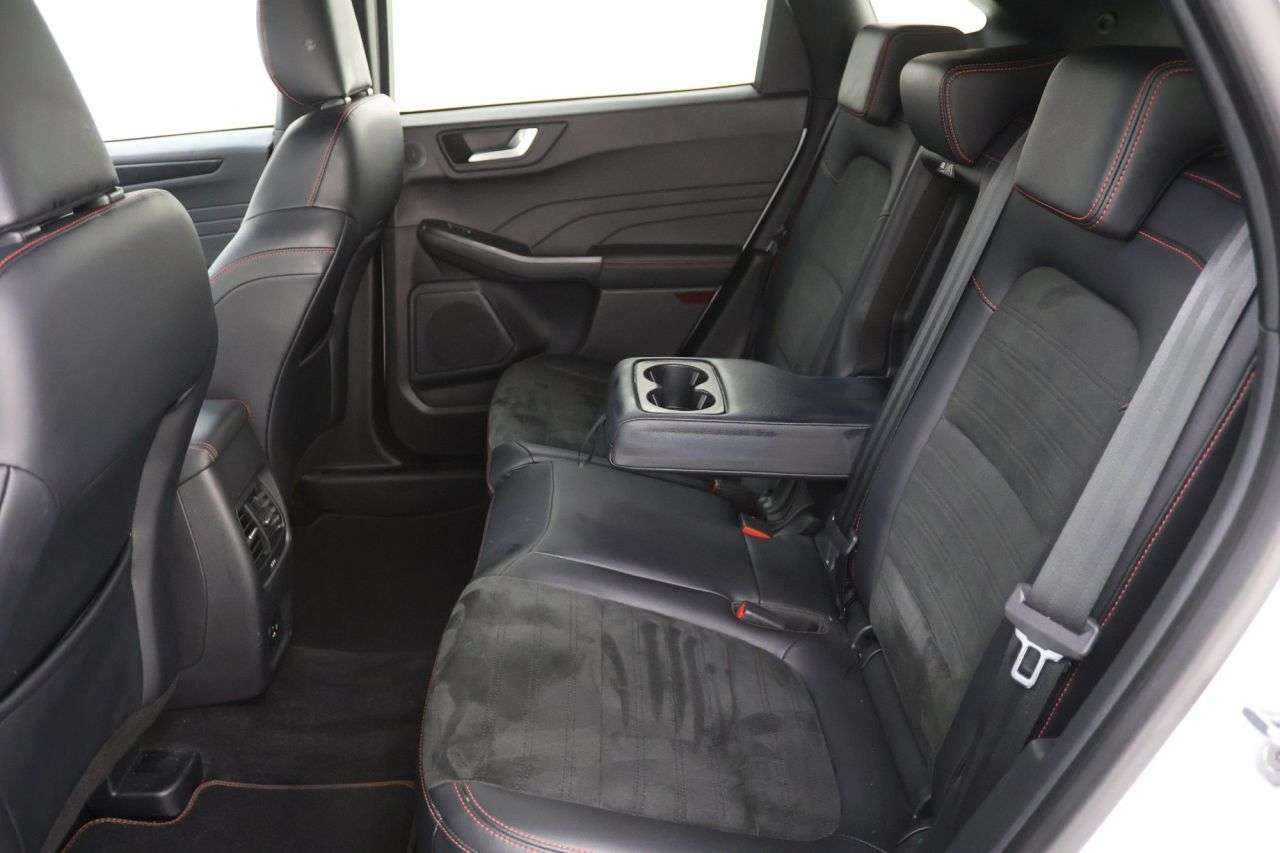 2023 FORD KUGA 2023 FORD KUGA
