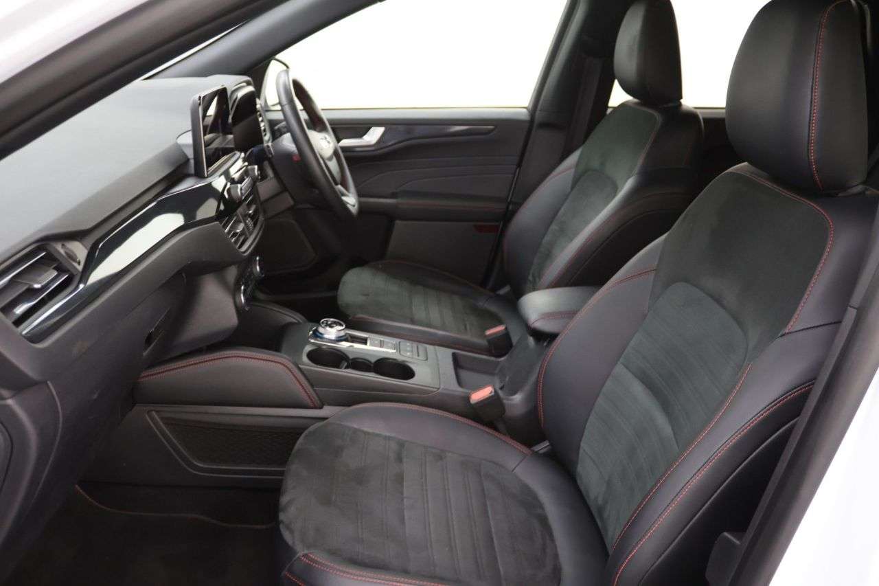 2023 FORD KUGA 2023 FORD KUGA