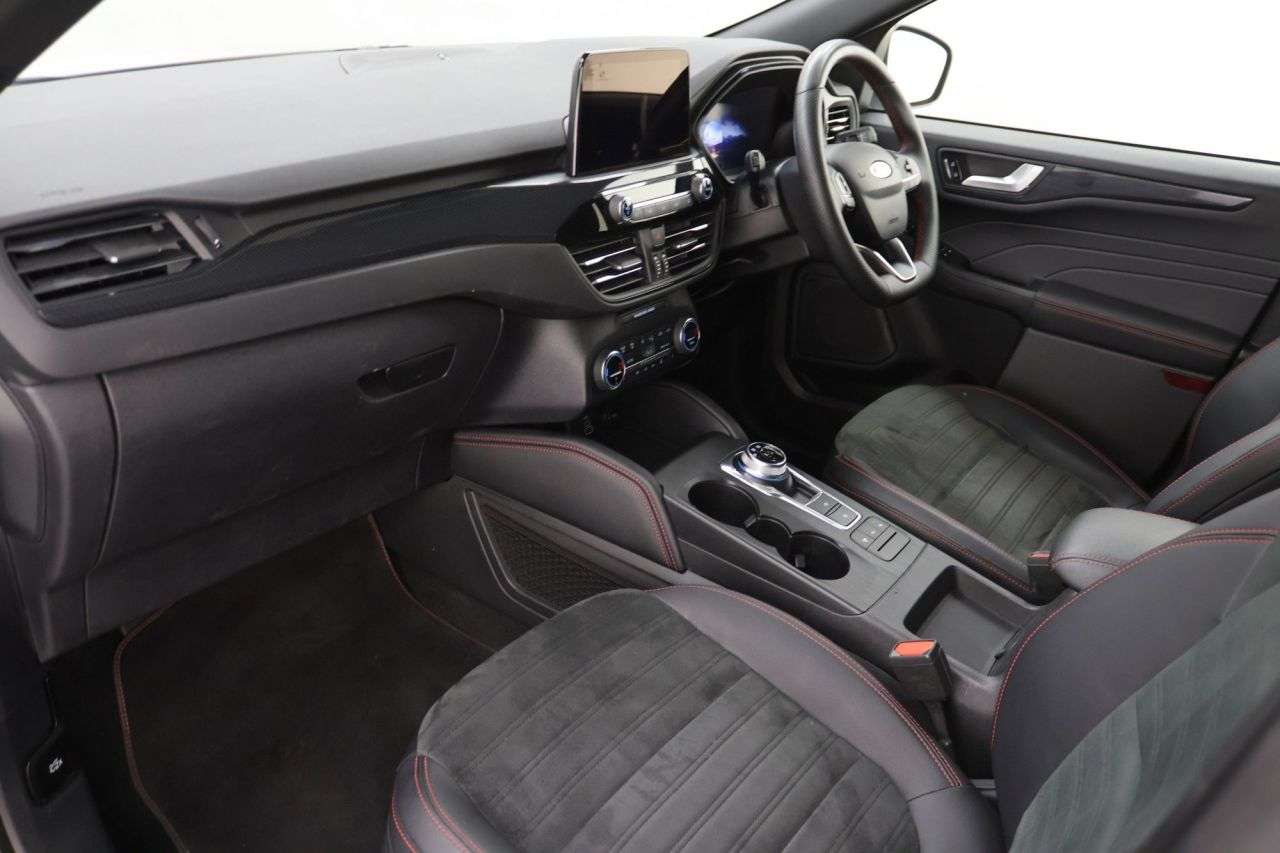 2023 FORD KUGA 2023 FORD KUGA