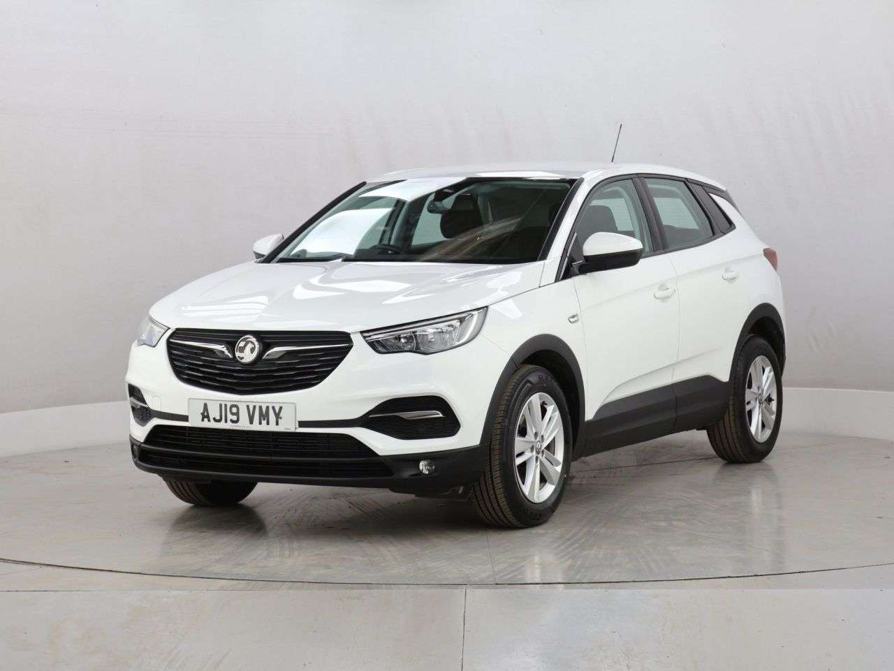 2019 VAUXHALL GRANDLAND X 2019 VAUXHALL GRANDLAND X
