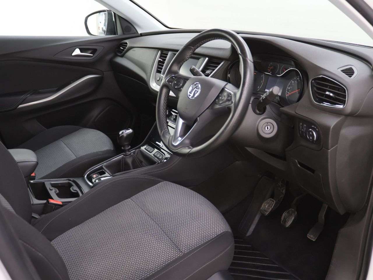 2019 VAUXHALL GRANDLAND X 2019 VAUXHALL GRANDLAND X