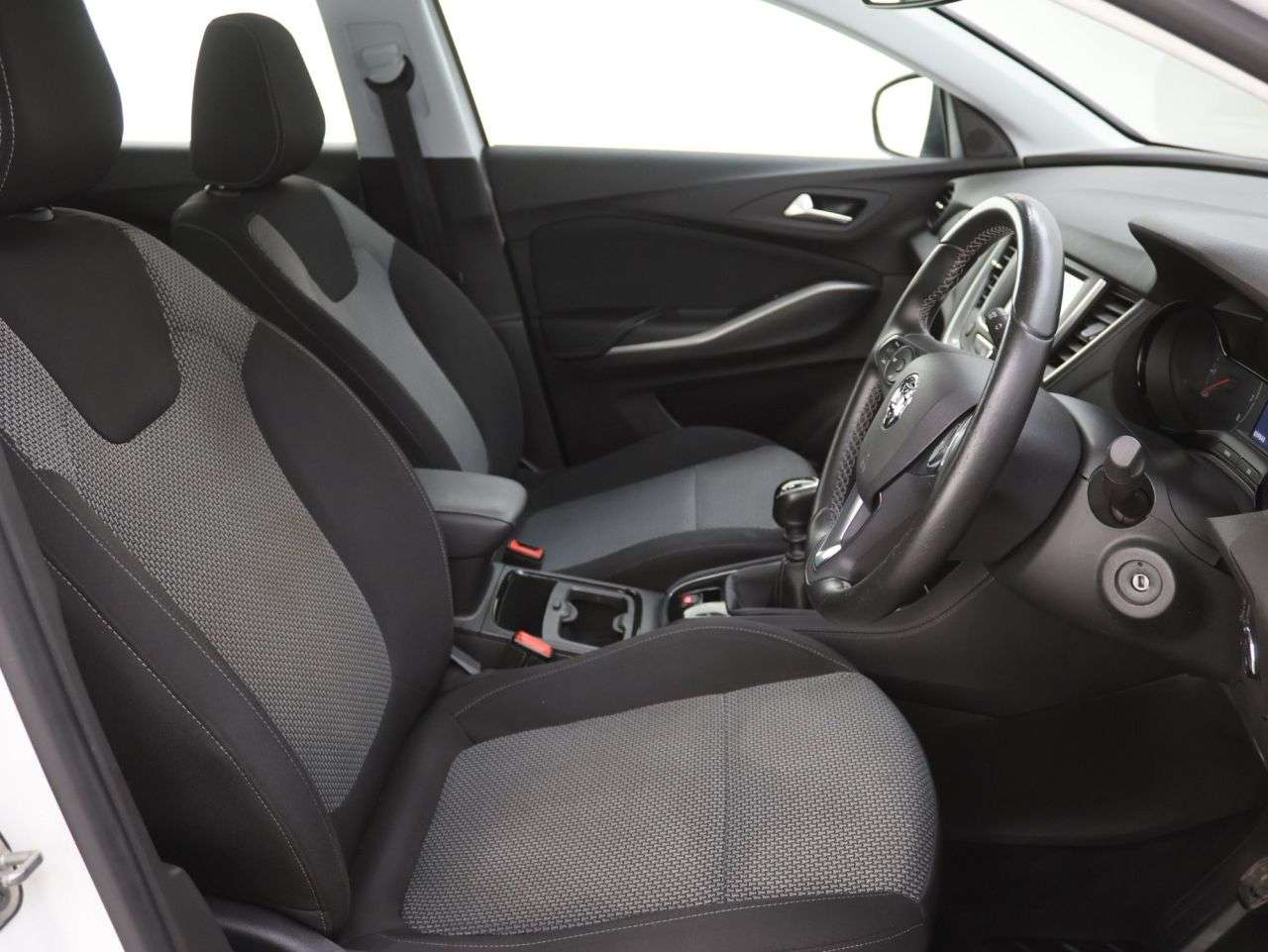 2019 VAUXHALL GRANDLAND X 2019 VAUXHALL GRANDLAND X