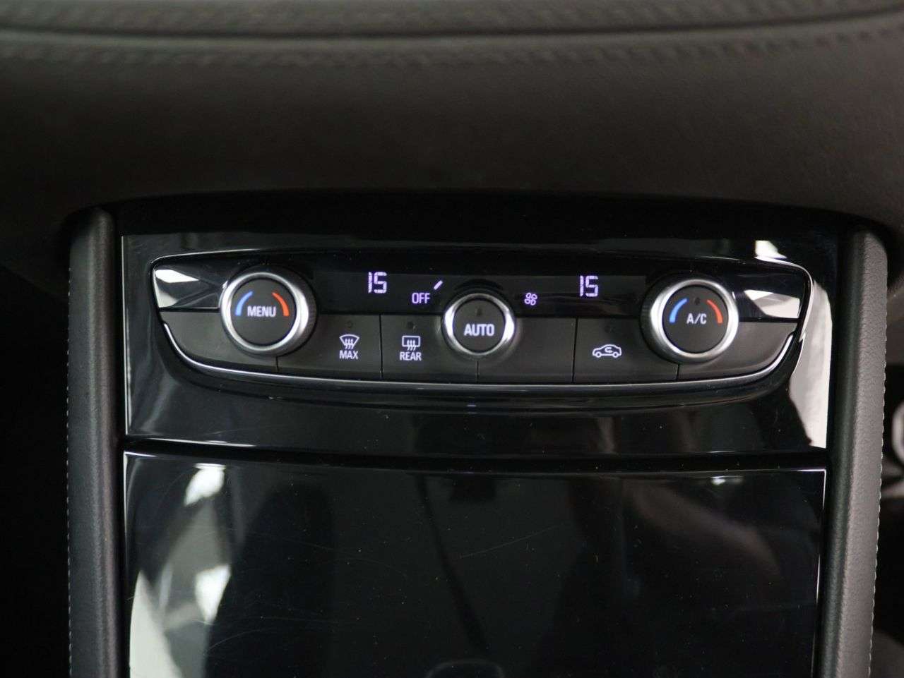 2019 VAUXHALL GRANDLAND X 2019 VAUXHALL GRANDLAND X