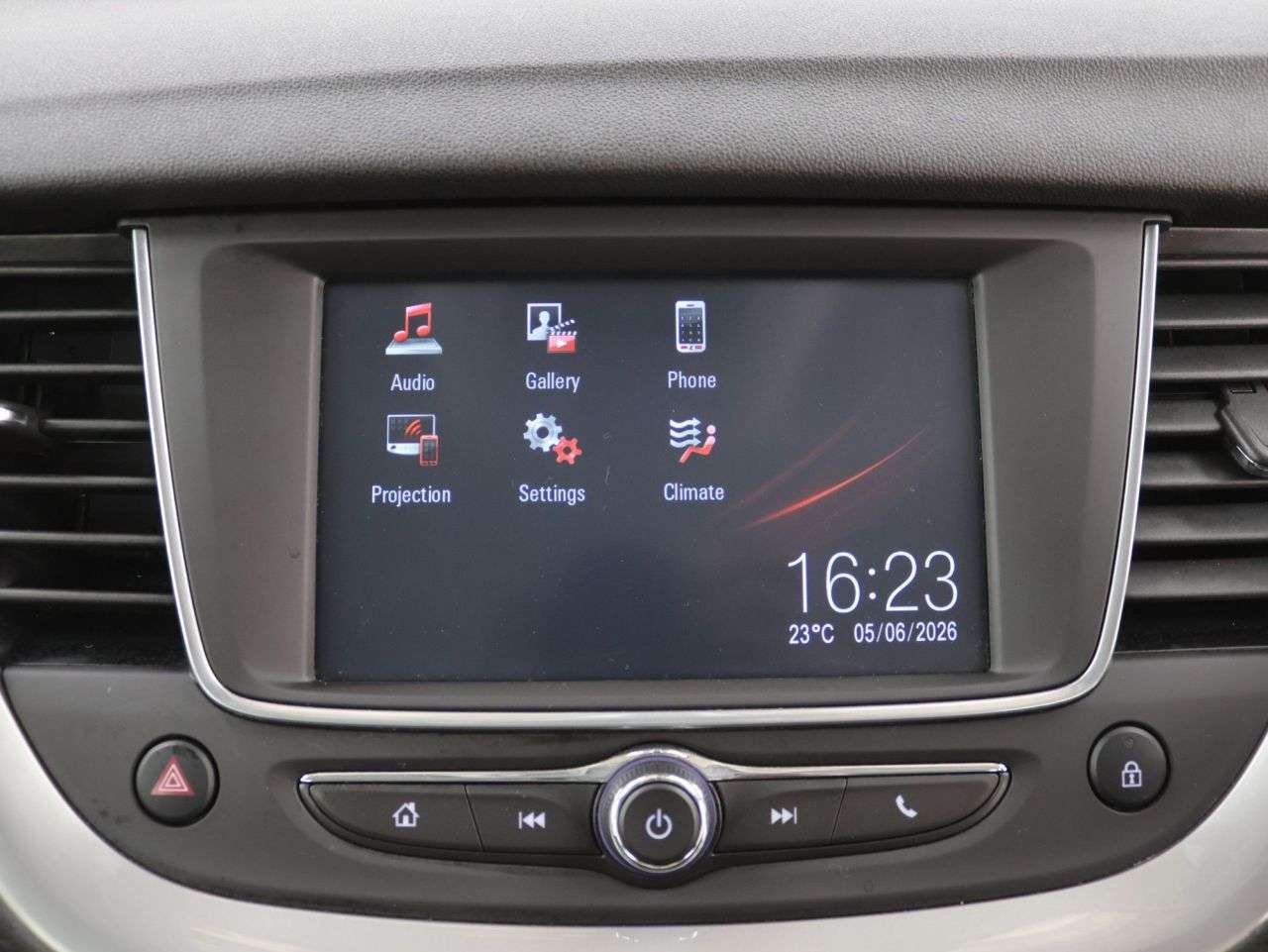 2019 VAUXHALL GRANDLAND X 2019 VAUXHALL GRANDLAND X