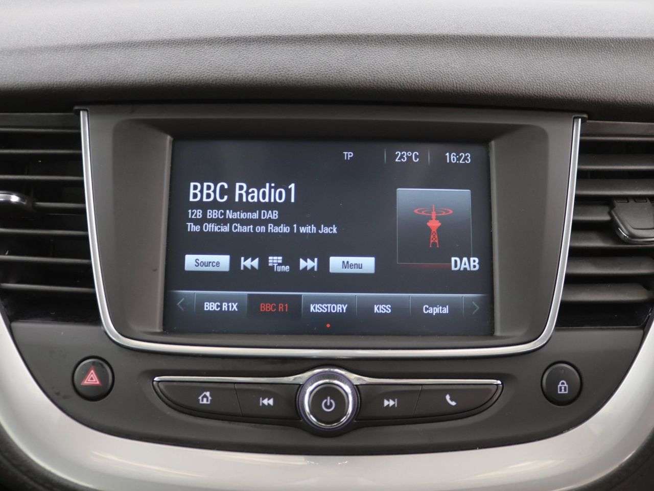 2019 VAUXHALL GRANDLAND X 2019 VAUXHALL GRANDLAND X
