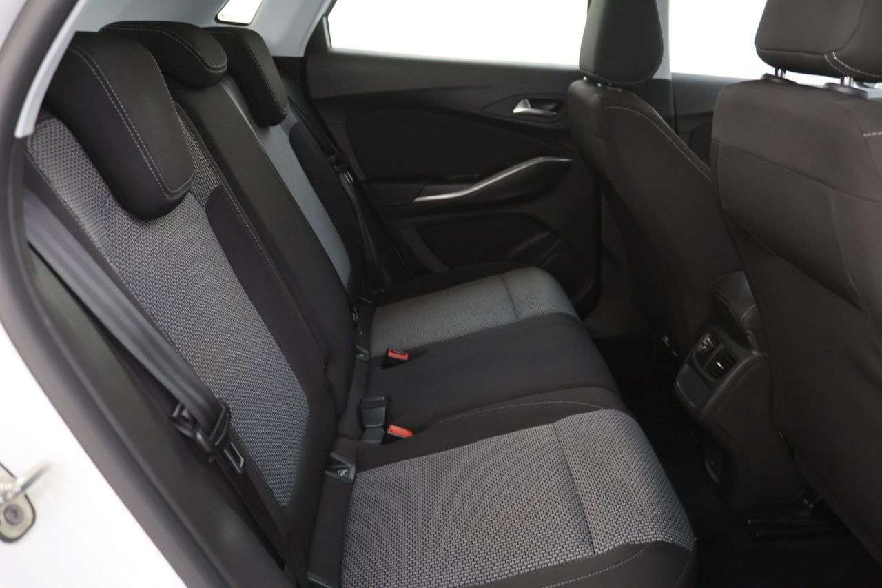 2019 VAUXHALL GRANDLAND X 2019 VAUXHALL GRANDLAND X