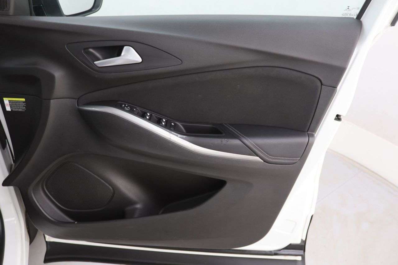 2019 VAUXHALL GRANDLAND X 2019 VAUXHALL GRANDLAND X