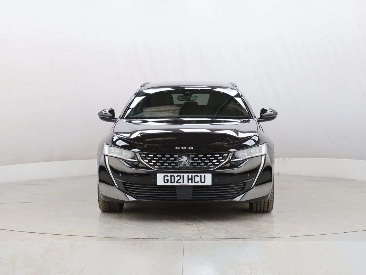 A 2021 PEUGEOT 508 SW 1.2 PureTech GT Line Estate 5dr Petrol EAT Euro 6 (s/s) (130 ps) A 2021 PEUGEOT 508 SW 1.2 PureTech GT Line Estate 5dr Petrol EAT Euro 6 (s/s) (130 ps)