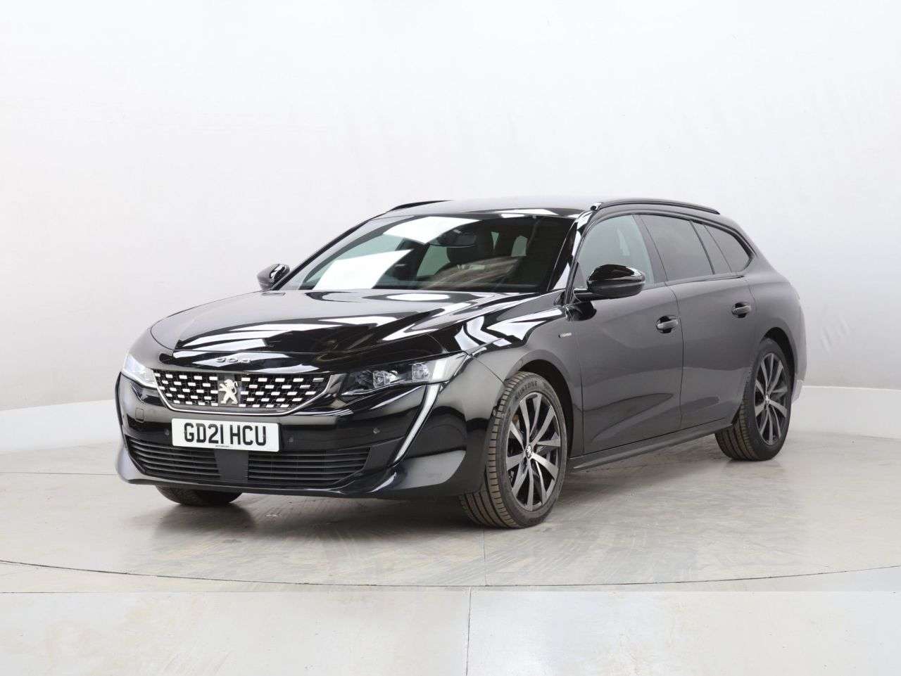 2021 PEUGEOT 508 SW 2021 PEUGEOT 508 SW