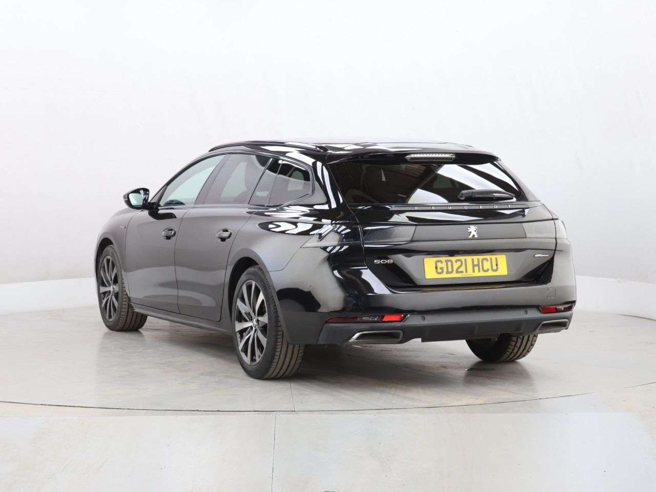 2021 PEUGEOT 508 SW 2021 PEUGEOT 508 SW