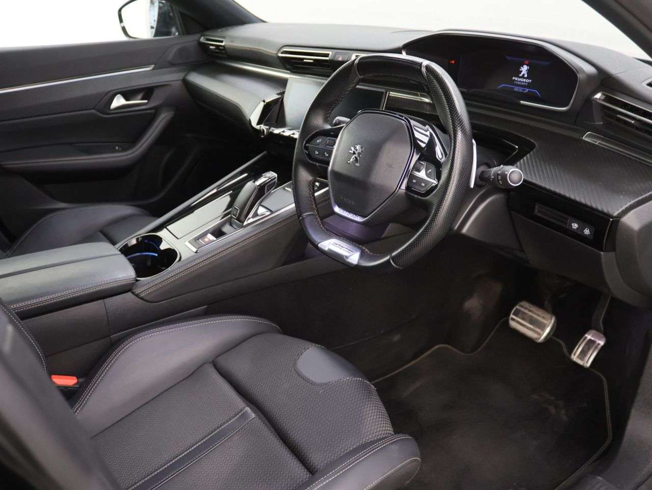 2021 PEUGEOT 508 SW 2021 PEUGEOT 508 SW