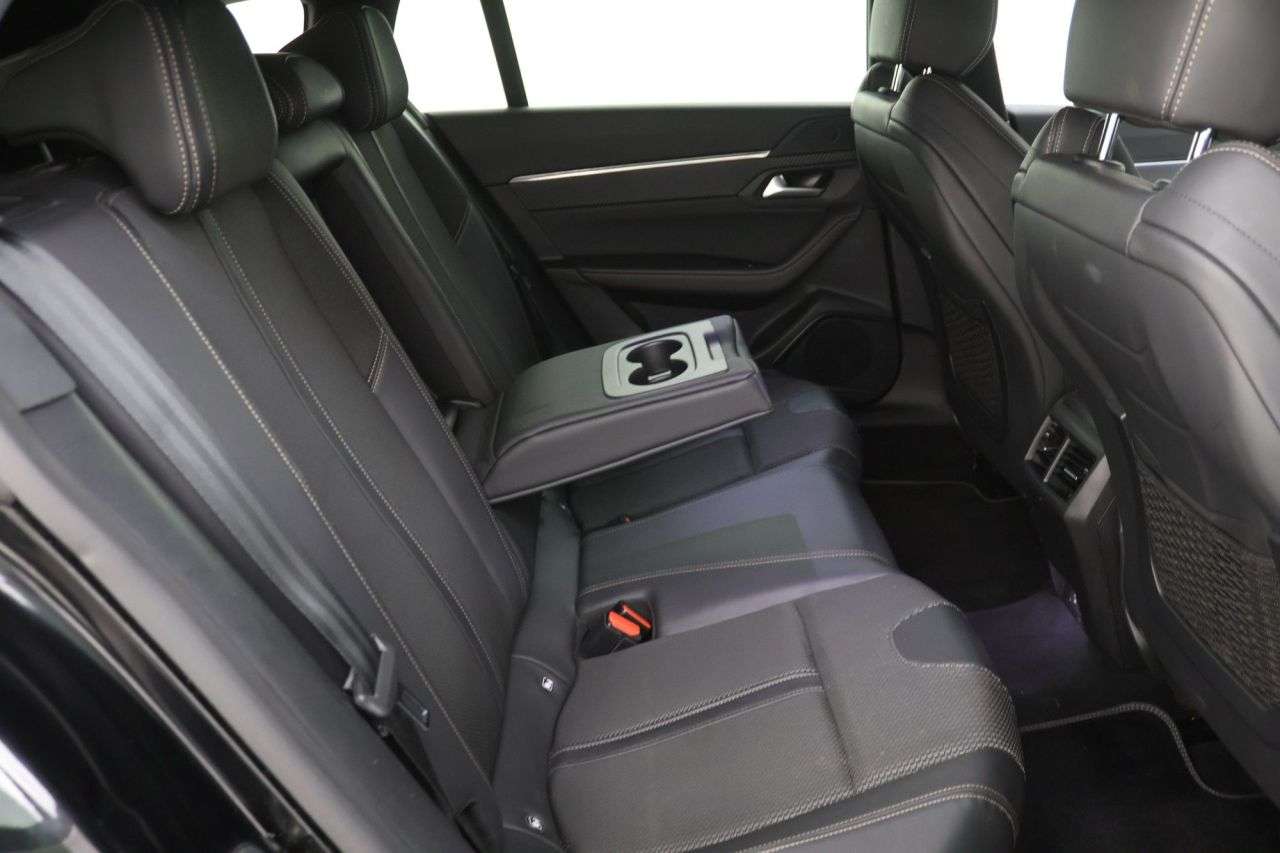 2021 PEUGEOT 508 SW 2021 PEUGEOT 508 SW