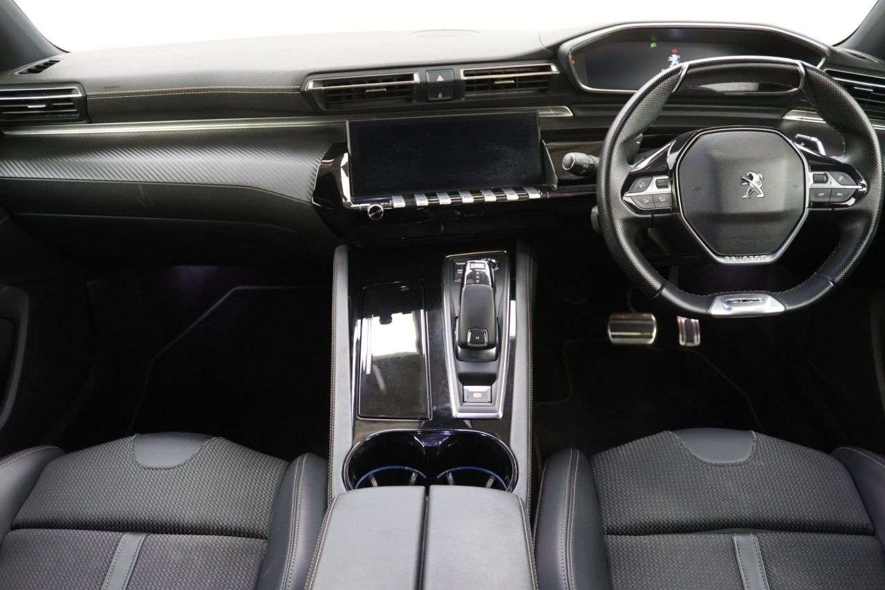 2021 PEUGEOT 508 SW 2021 PEUGEOT 508 SW