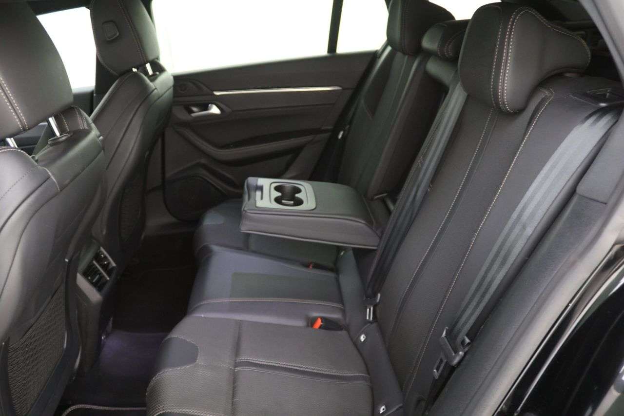 2021 PEUGEOT 508 SW 2021 PEUGEOT 508 SW