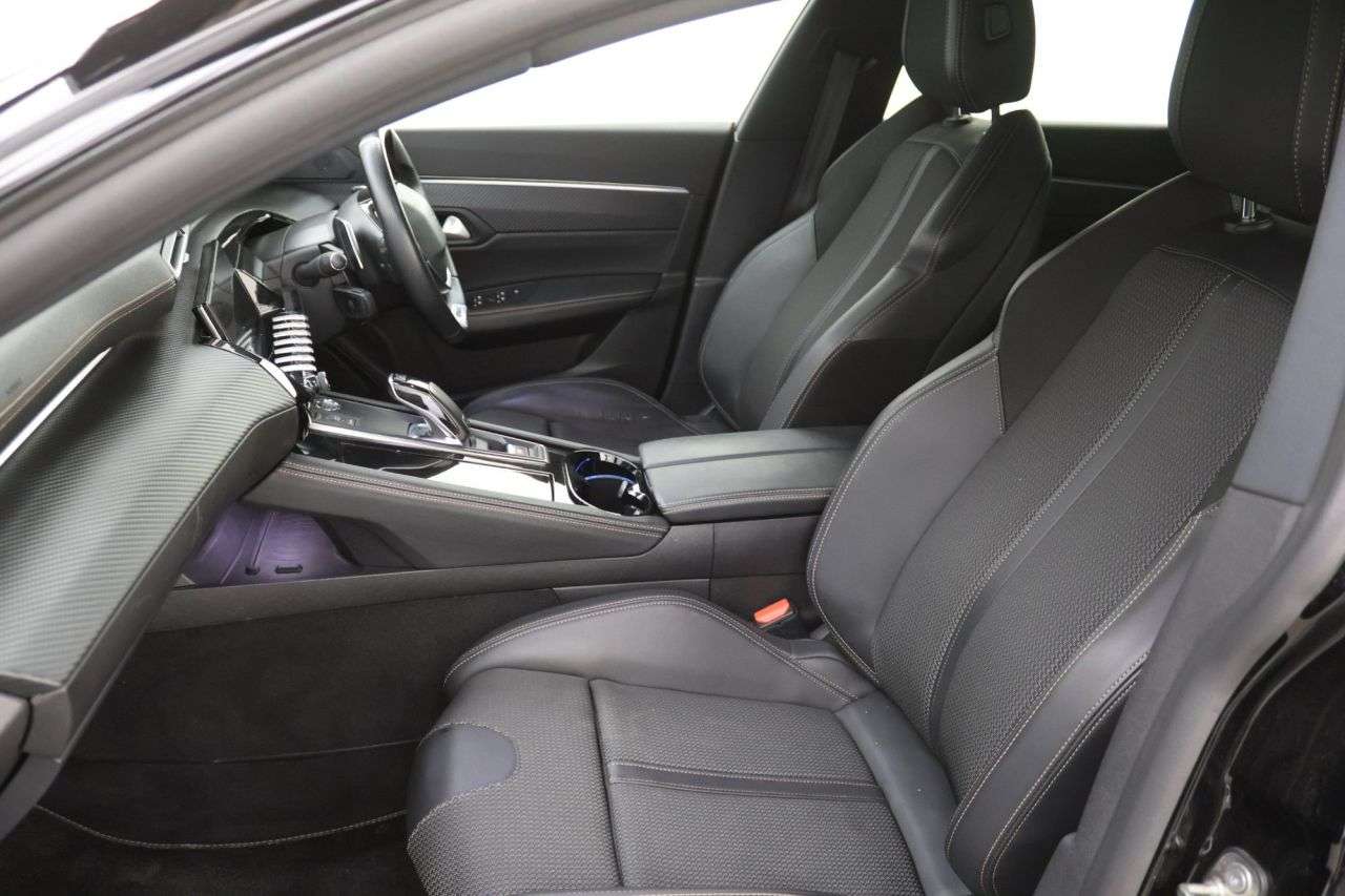 2021 PEUGEOT 508 SW 2021 PEUGEOT 508 SW