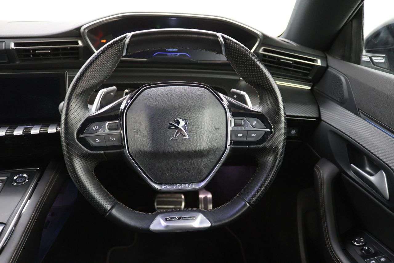 2021 PEUGEOT 508 SW 2021 PEUGEOT 508 SW