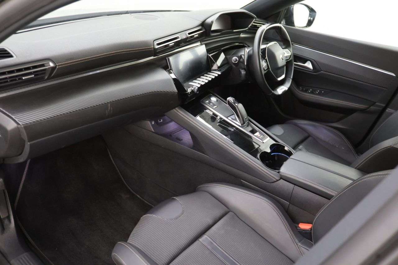 2021 PEUGEOT 508 SW 2021 PEUGEOT 508 SW