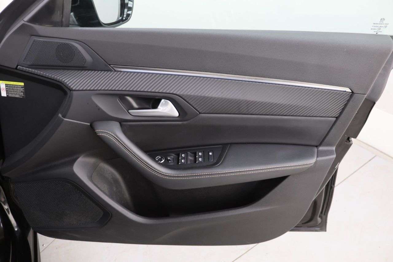 2021 PEUGEOT 508 SW 2021 PEUGEOT 508 SW