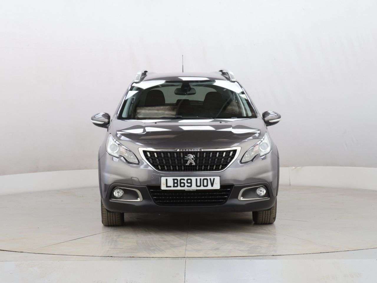 A 2019 PEUGEOT 2008 1.2 PureTech Signature SUV 5dr Petrol Manual Euro 6 (s/s) (110 ps) A 2019 PEUGEOT 2008 1.2 PureTech Signature SUV 5dr Petrol Manual Euro 6 (s/s) (110 ps)